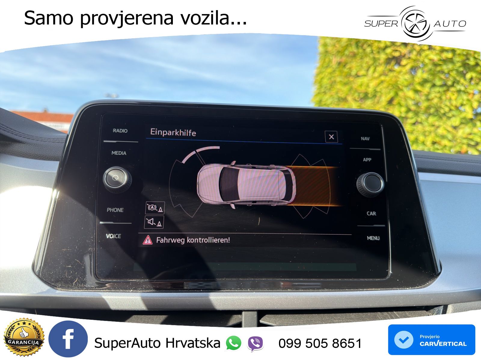 Volkswagen T-Roc I 1.5 TSI (150 KS)