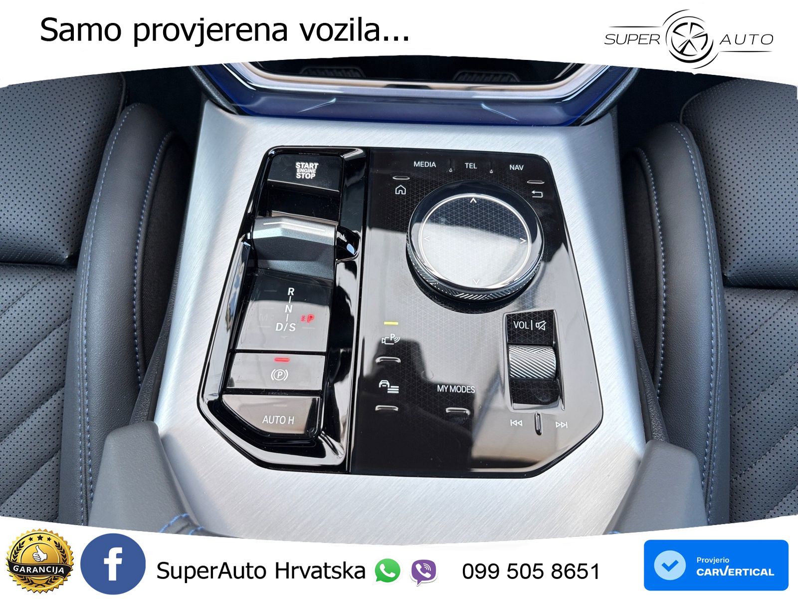 BMW X3 30e xDrive Steptronic M Sport LED+GR SJED+ACC
