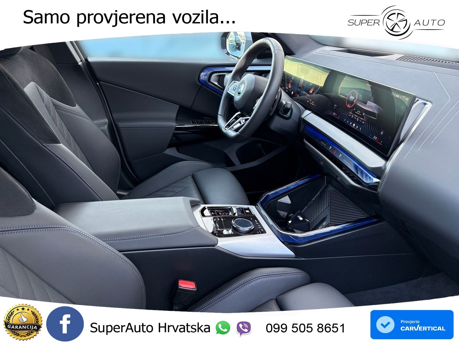BMW X3 30e xDrive Steptronic M Sport LED+GR SJED+ACC