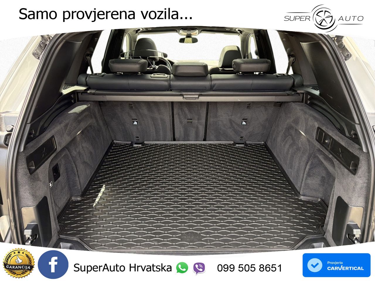 BMW X5 30d (286 KS) xDrive Steptronic LED+GR SJED+ACC