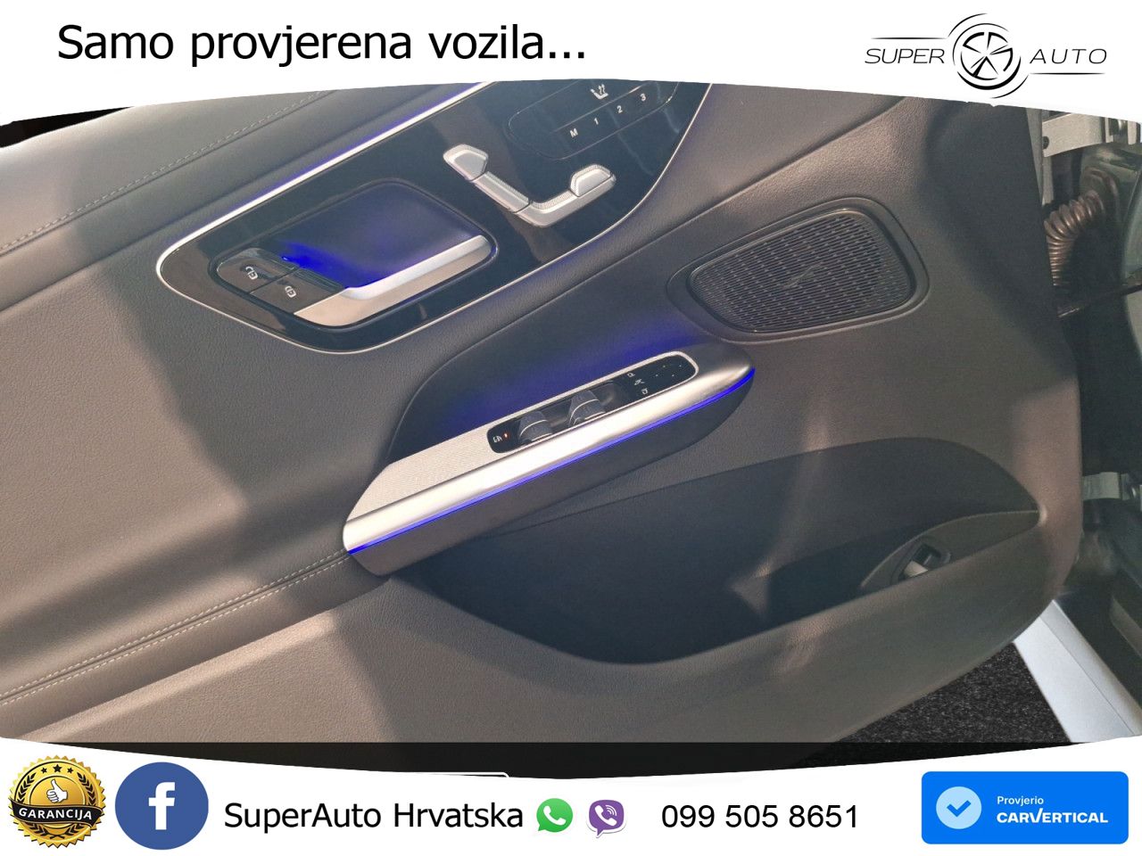 Mercedes GLC 200 (204 KS) 4MATIC 9G-TRONIC AMG LED+GR SJED+ACC