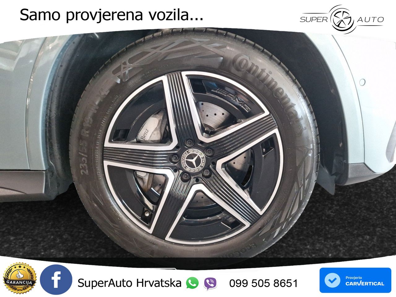 Mercedes GLC 200 (204 KS) 4MATIC 9G-TRONIC AMG LED+GR SJED+ACC