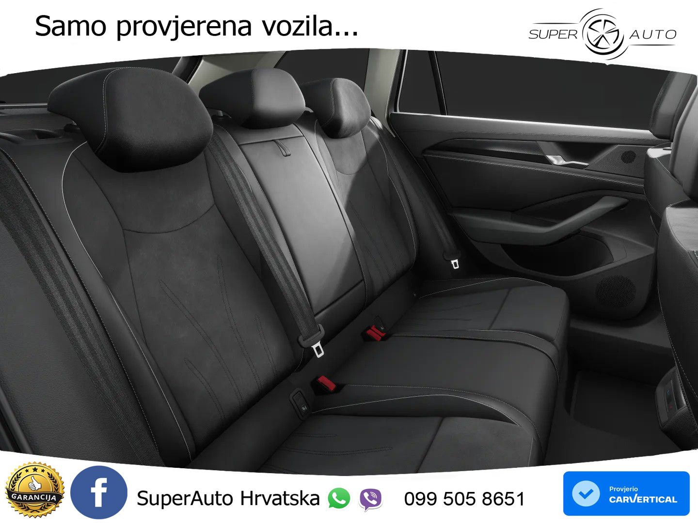 Volkswagen Passat Variant 1.5 TSI (204 KS) eHybrid DSG Business LED+GR SJED+ACC