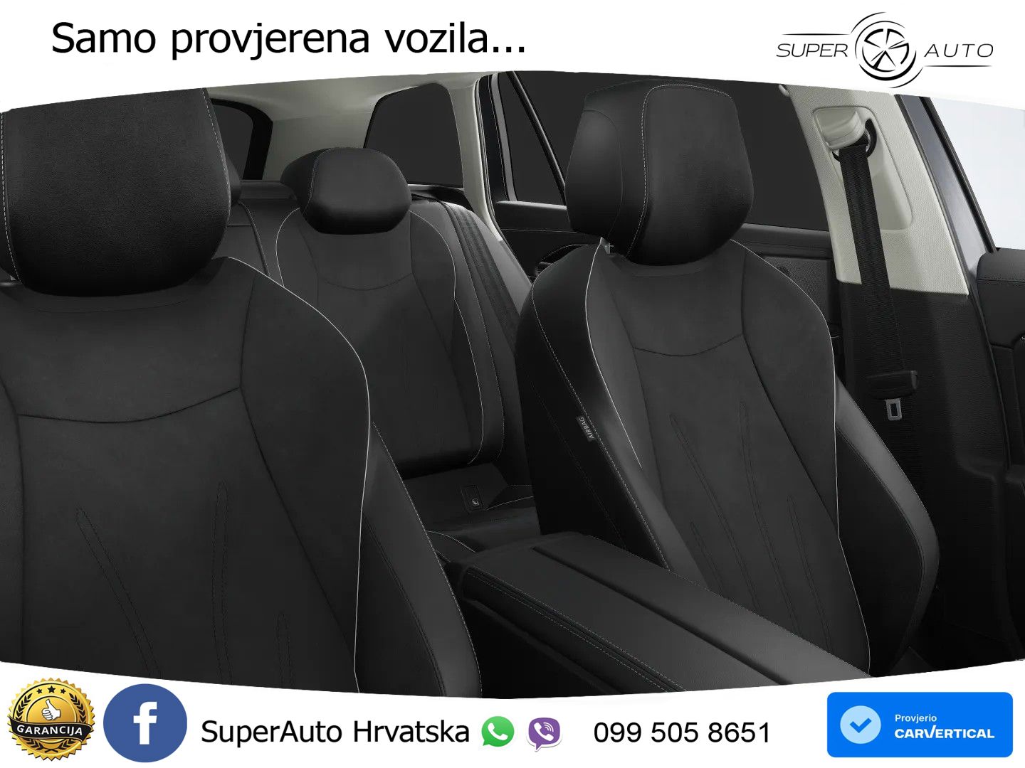 Volkswagen Passat Variant 1.5 TSI (204 KS) eHybrid DSG Business LED+GR SJED+ACC