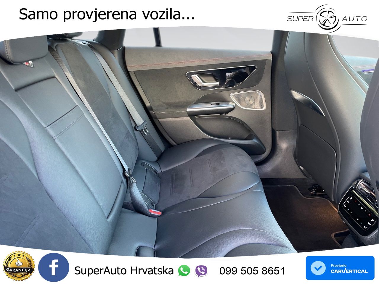 Mercedes EQE 350 98 kWh (292 KS) 4MATIC AMG LED+GR SJED+ACC