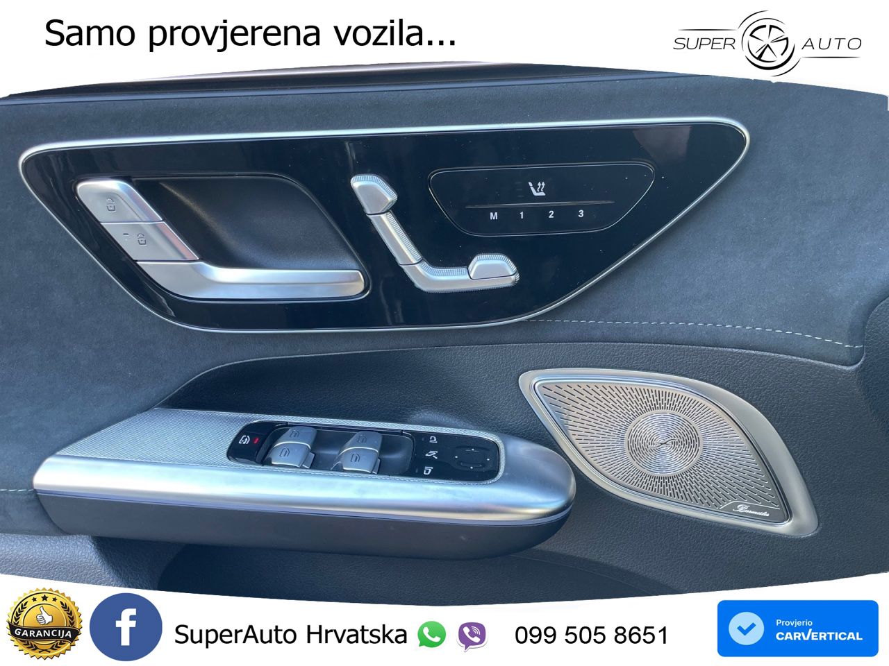 Mercedes EQE 350 98 kWh (292 KS) 4MATIC AMG LED+GR SJED+ACC