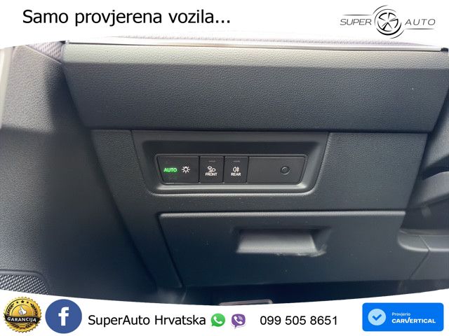 Volkswagen Touareg 3.0 V6 TDI (231 KS) 4MOTION Tiptronic R-Line