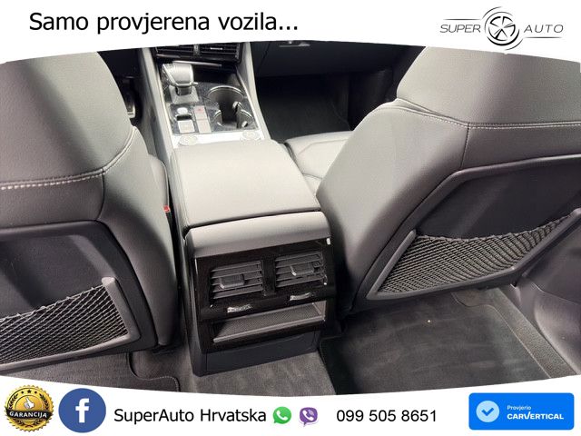 Volkswagen Touareg 3.0 V6 TDI (231 KS) 4MOTION Tiptronic R-Line