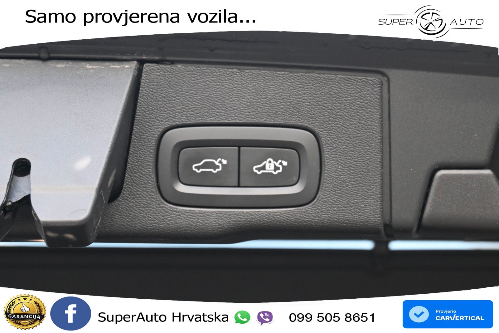 Volvo XC60 T8 AWD Geartronic ACC+HEAD+4xGR SJED+360+PANO