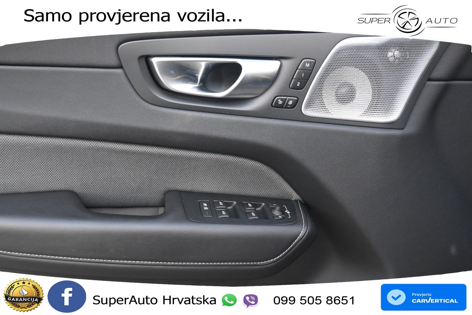 Volvo XC60 T8 AWD Geartronic ACC+HEAD+4xGR SJED+360+PANO