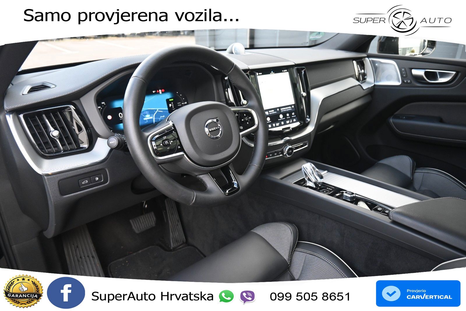 Volvo XC60 T8 AWD Geartronic ACC+HEAD+4xGR SJED+360+PANO