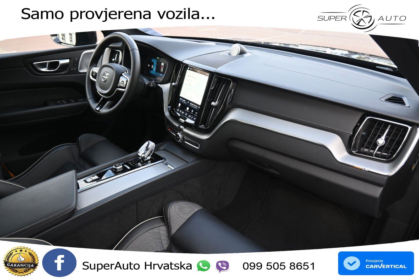 Volvo XC60 T8 AWD Geartronic ACC+HEAD+4xGR SJED+360+PANO