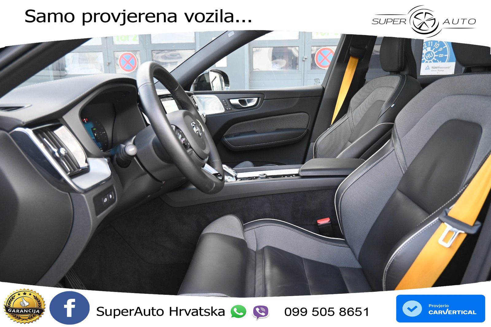 Volvo XC60 T8 AWD Geartronic ACC+HEAD+4xGR SJED+360+PANO