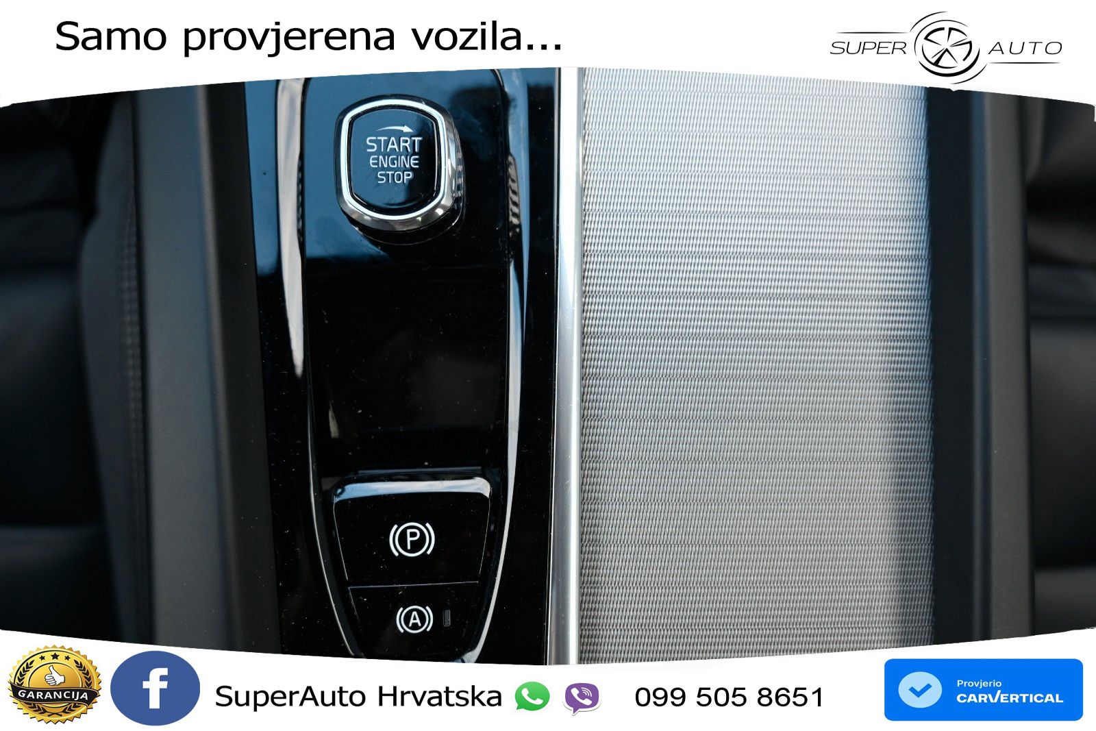 Volvo XC60 T8 AWD Geartronic ACC+HEAD+4xGR SJED+360+PANO