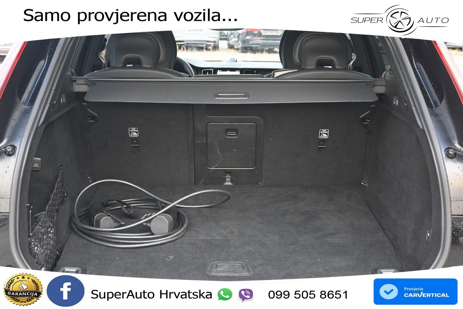 Volvo XC60 T8 AWD Geartronic ACC+HEAD+4xGR SJED+360+PANO