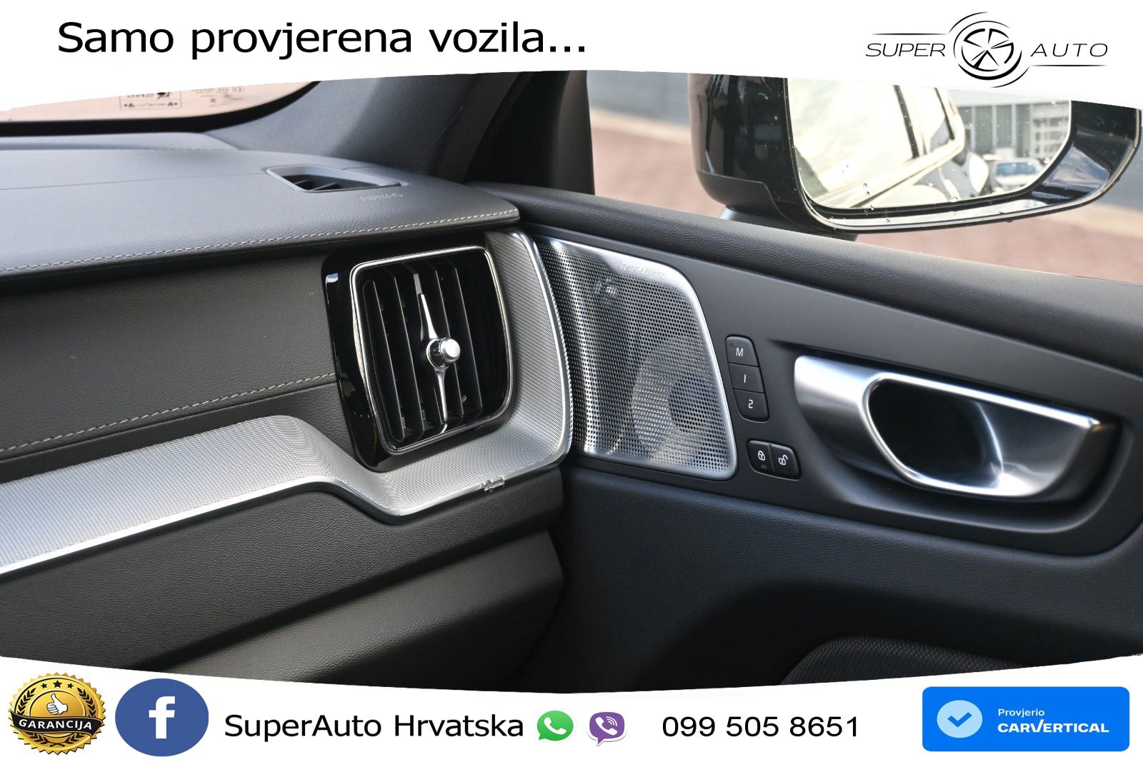 Volvo XC60 T8 AWD Geartronic ACC+HEAD+4xGR SJED+360+PANO