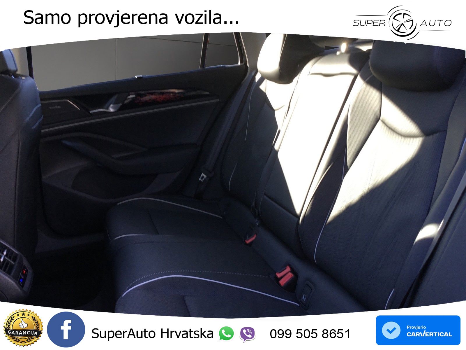 Volkswagen Passat Variant 1.5 TSI (204 KS) eHybrid DSG Elegance LED+GR SJED+ACC