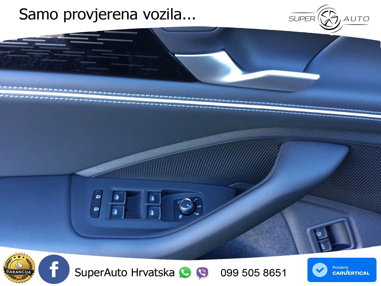 Volkswagen Passat Variant 1.5 TSI (204 KS) eHybrid DSG Elegance LED+GR SJED+ACC
