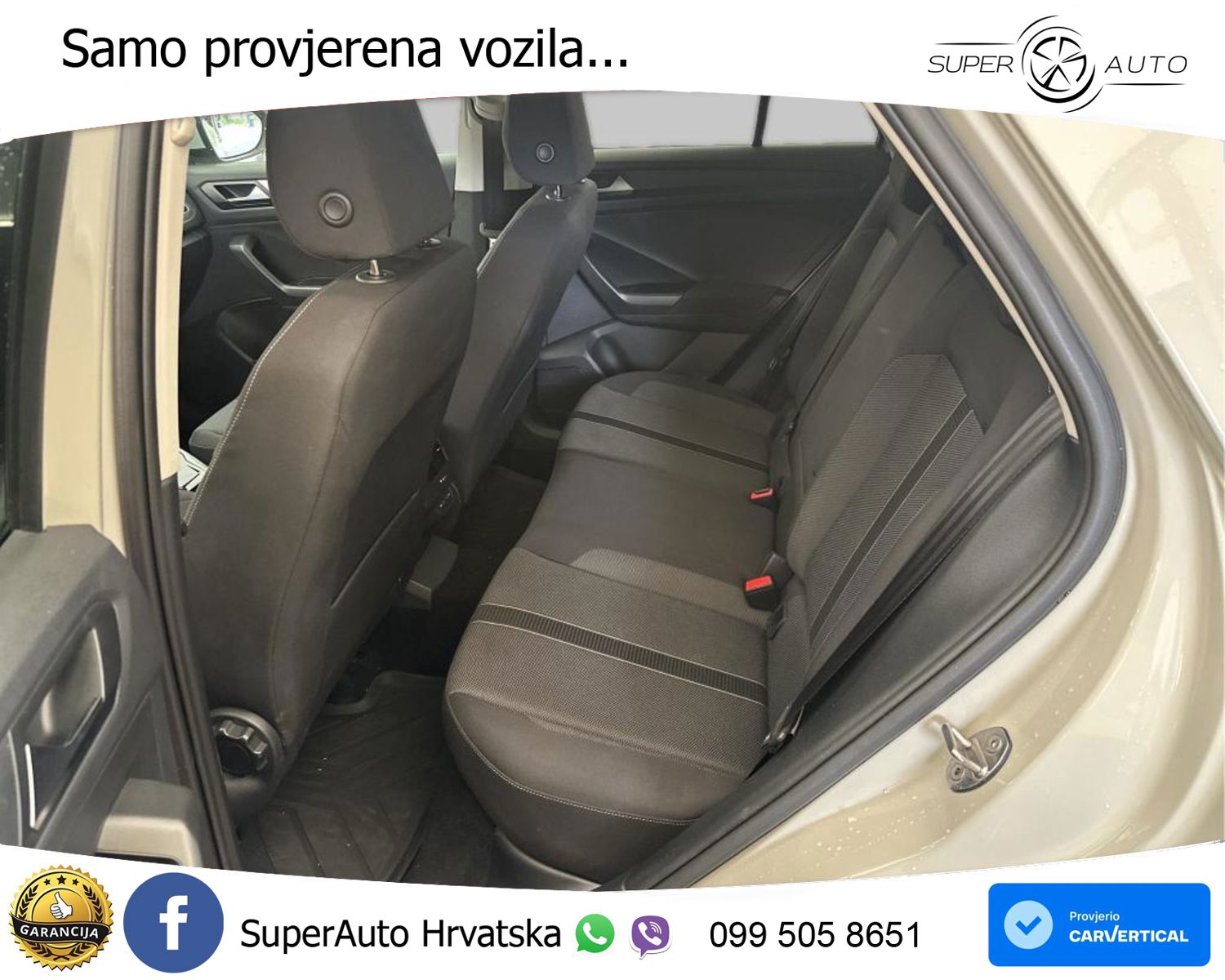 Volkswagen T-Roc I 2.0 TDI (116 KS) LED+GR SJED+ACC