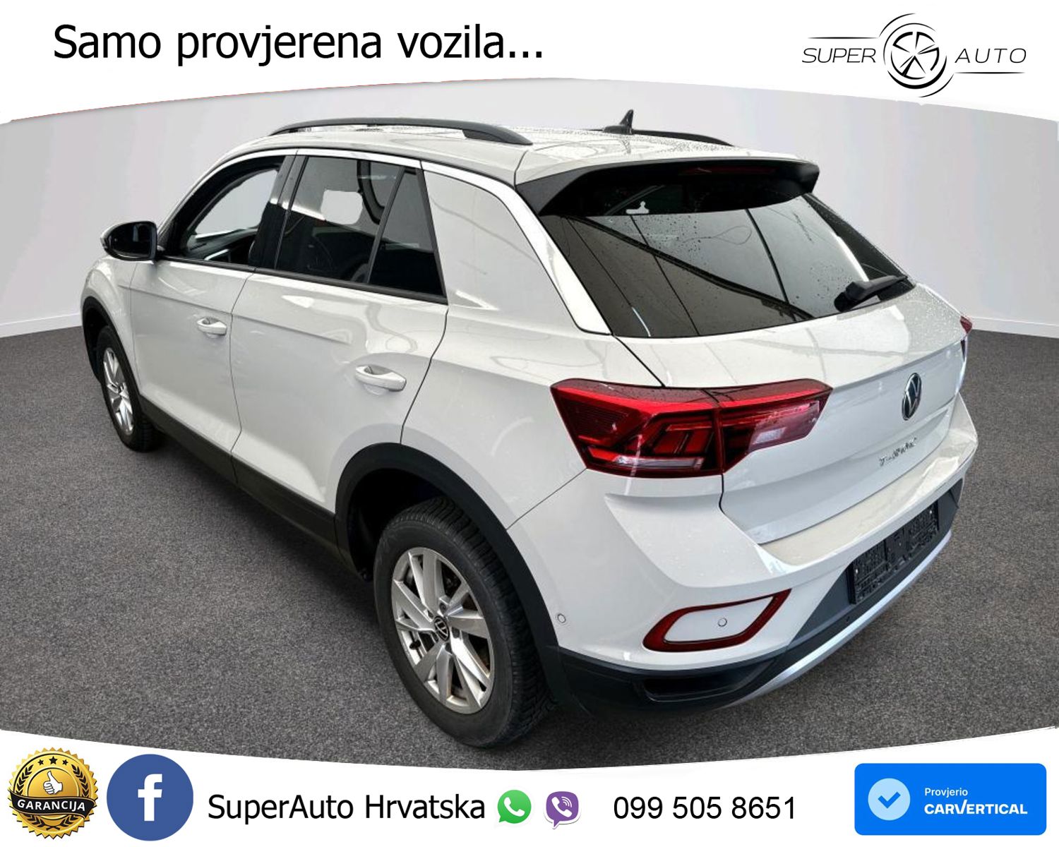 Volkswagen T-Roc I 2.0 TDI (116 KS) LED+GR SJED+ACC