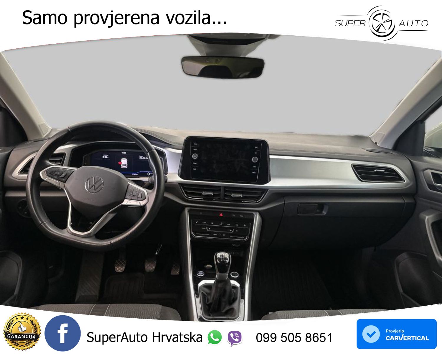 Volkswagen T-Roc I 2.0 TDI (116 KS) LED+GR SJED+ACC