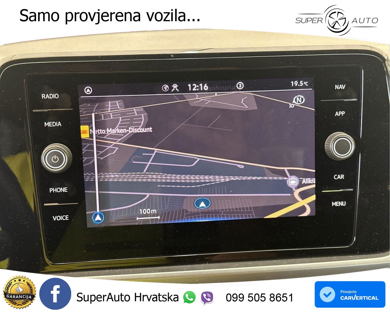 Volkswagen T-Roc I 2.0 TDI (116 KS) LED+GR SJED+ACC