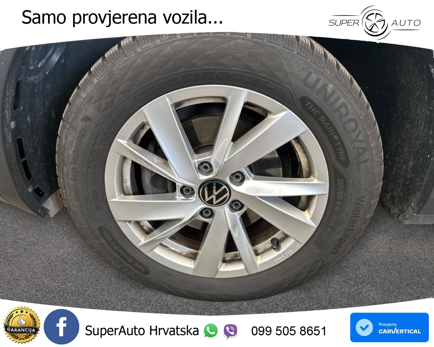 Volkswagen T-Roc I 2.0 TDI (116 KS) LED+GR SJED+ACC