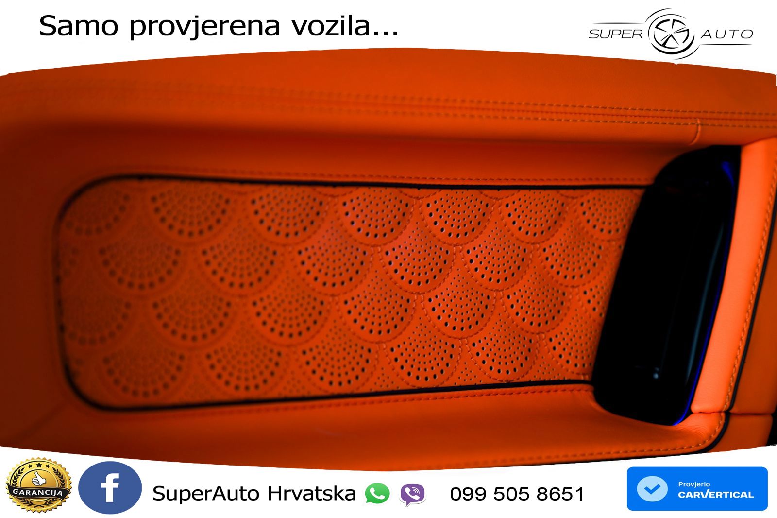 Mercedes AMG G 63 Long V8 (585 KS) 4MATIC 9G-TRONIC AMG SPEEDSHIFT TCT Brabus LED+GR SJED+ACC