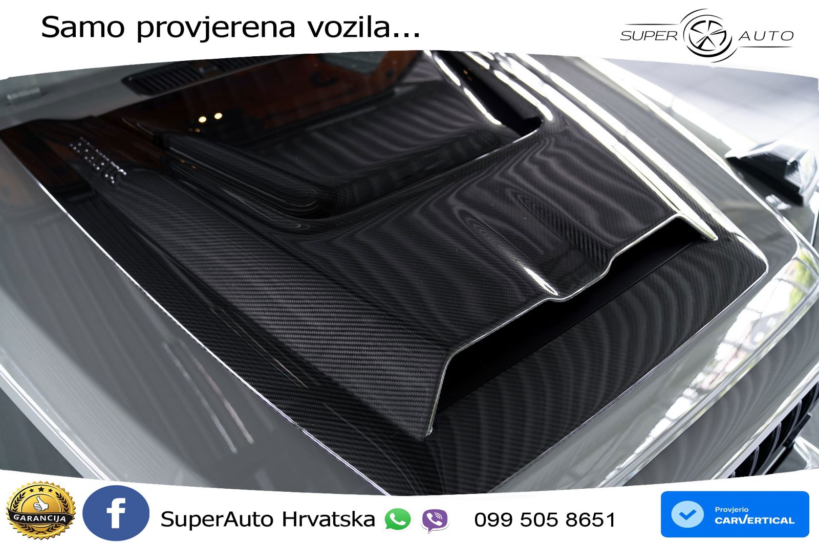 Mercedes AMG G 63 Long V8 (585 KS) 4MATIC 9G-TRONIC AMG SPEEDSHIFT TCT Brabus LED+GR SJED+ACC