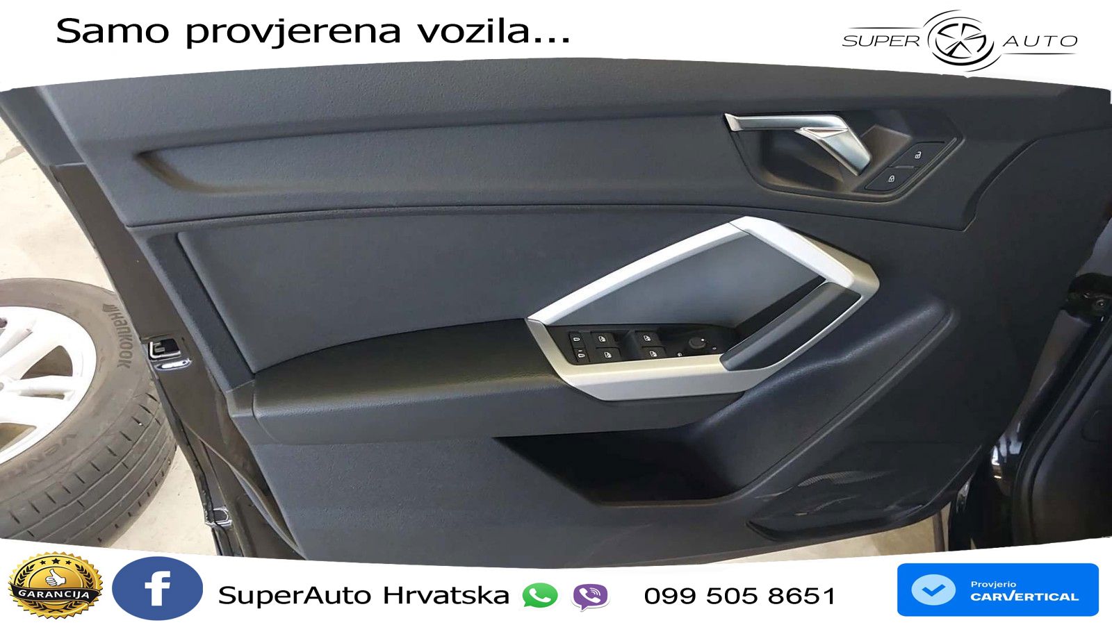 Audi Q3 35 TDI (150 KS) S tronic
