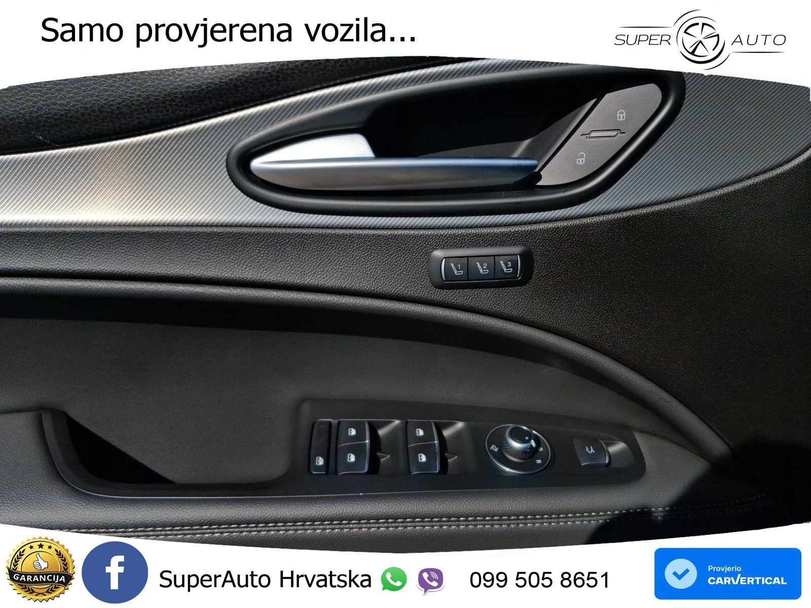 Alfa Romeo Stelvio 2.0 Turbo (280 KS) Q4 Automatic LED+GR SJED+ACC