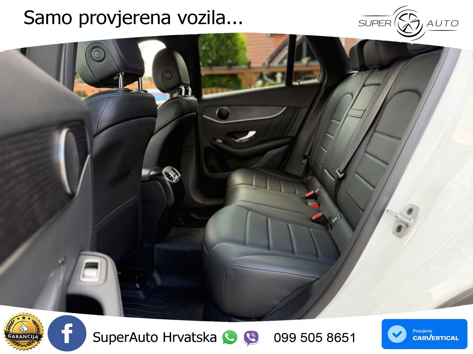 Mercedes GLC 300 (258 KS) 4MATIC 9G-TRONIC LED+GR SJED+ACC