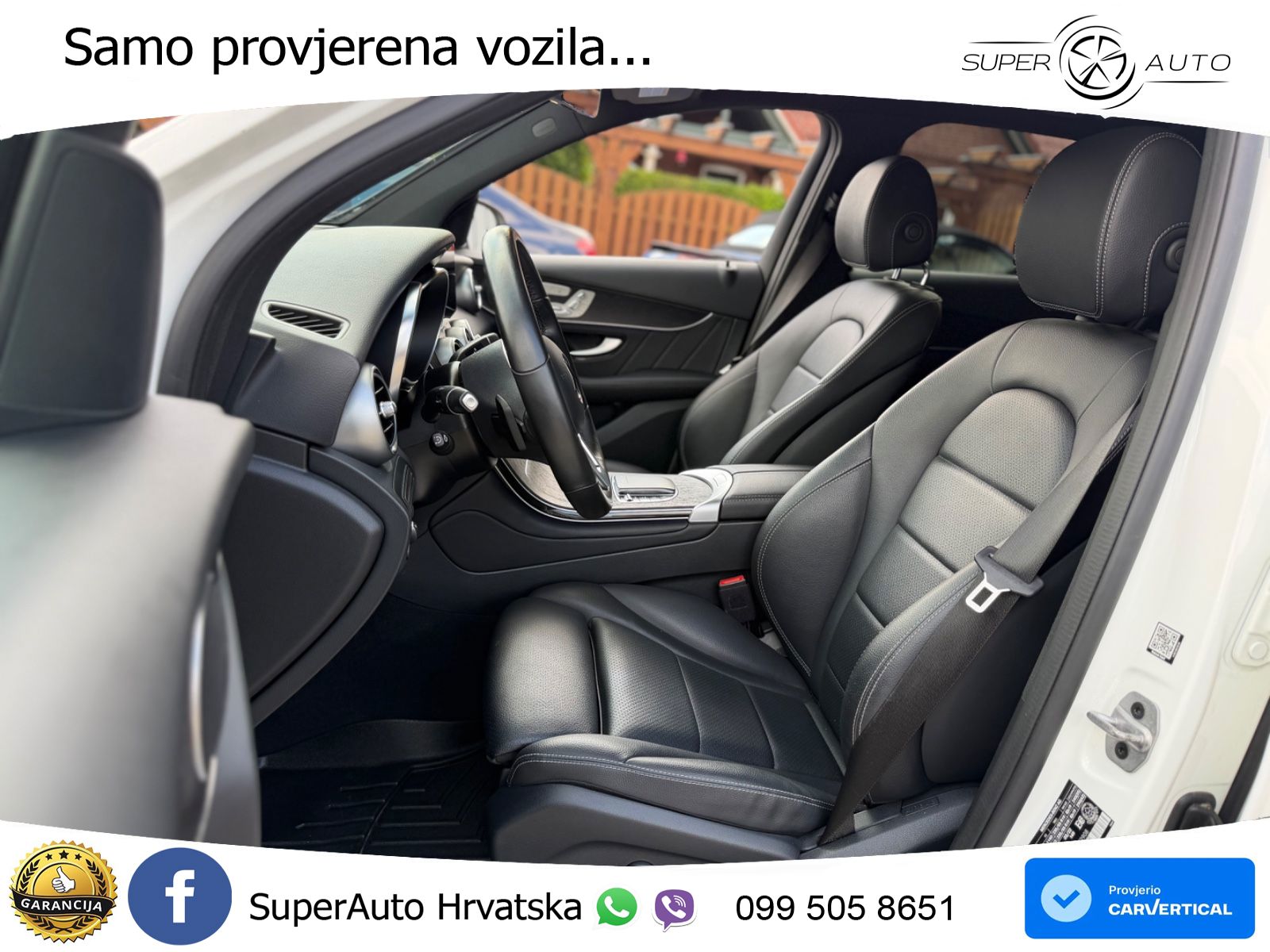 Mercedes GLC 300 (258 KS) 4MATIC 9G-TRONIC LED+GR SJED+ACC
