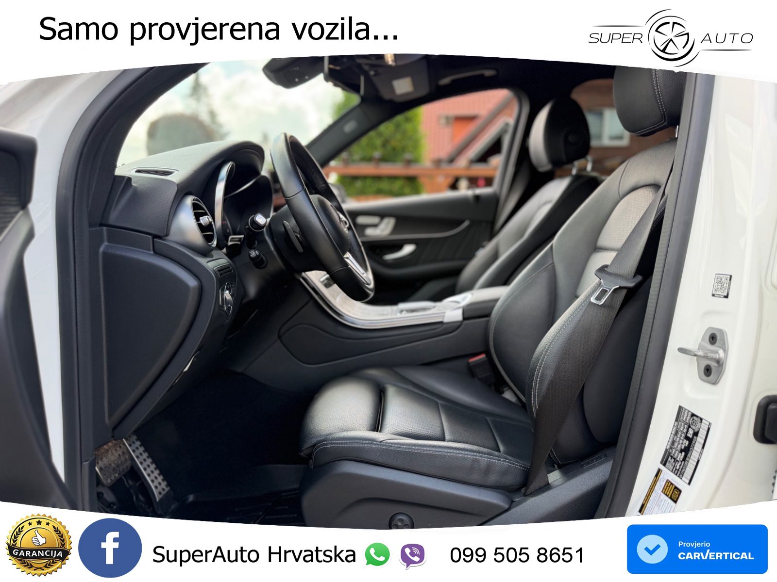 Mercedes GLC 300 (258 KS) 4MATIC 9G-TRONIC LED+GR SJED+ACC