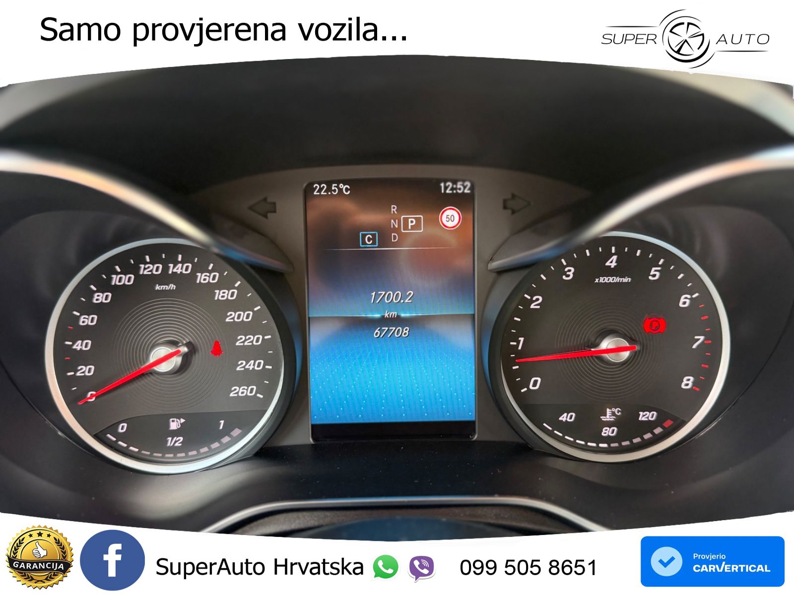Mercedes GLC 300 (258 KS) 4MATIC 9G-TRONIC LED+GR SJED+ACC
