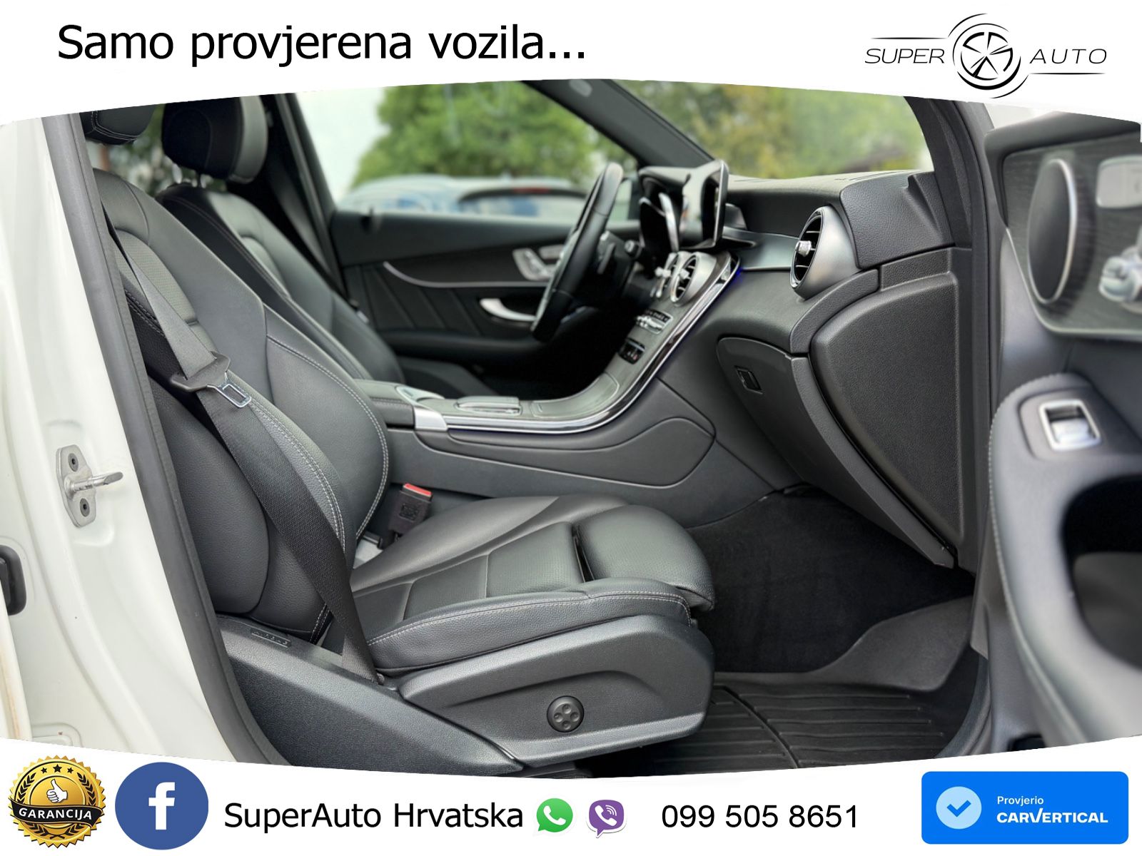 Mercedes GLC 300 (258 KS) 4MATIC 9G-TRONIC LED+GR SJED+ACC