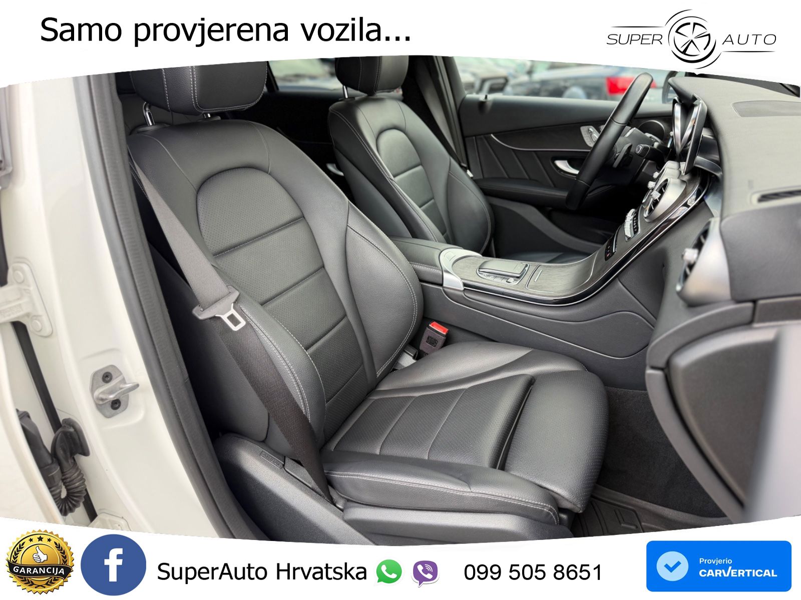 Mercedes GLC 300 (258 KS) 4MATIC 9G-TRONIC LED+GR SJED+ACC