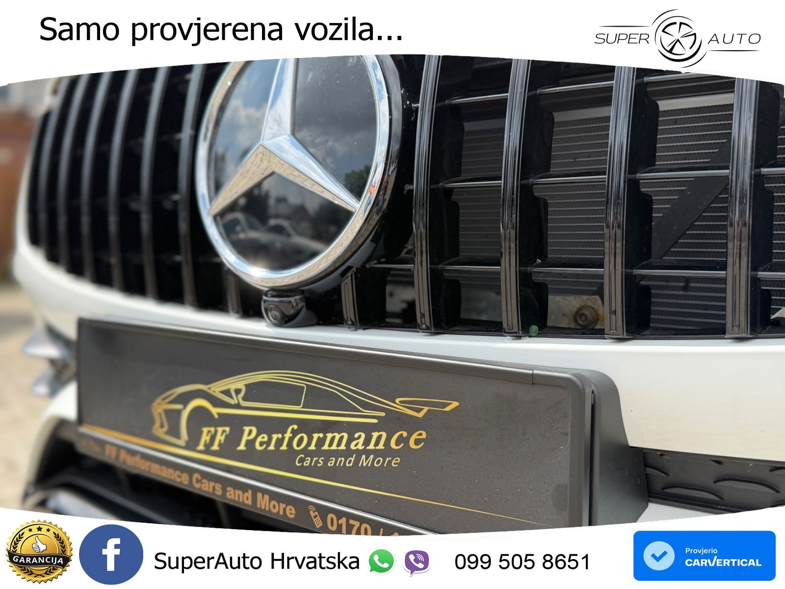 Mercedes GLC 300 (258 KS) 4MATIC 9G-TRONIC LED+GR SJED+ACC