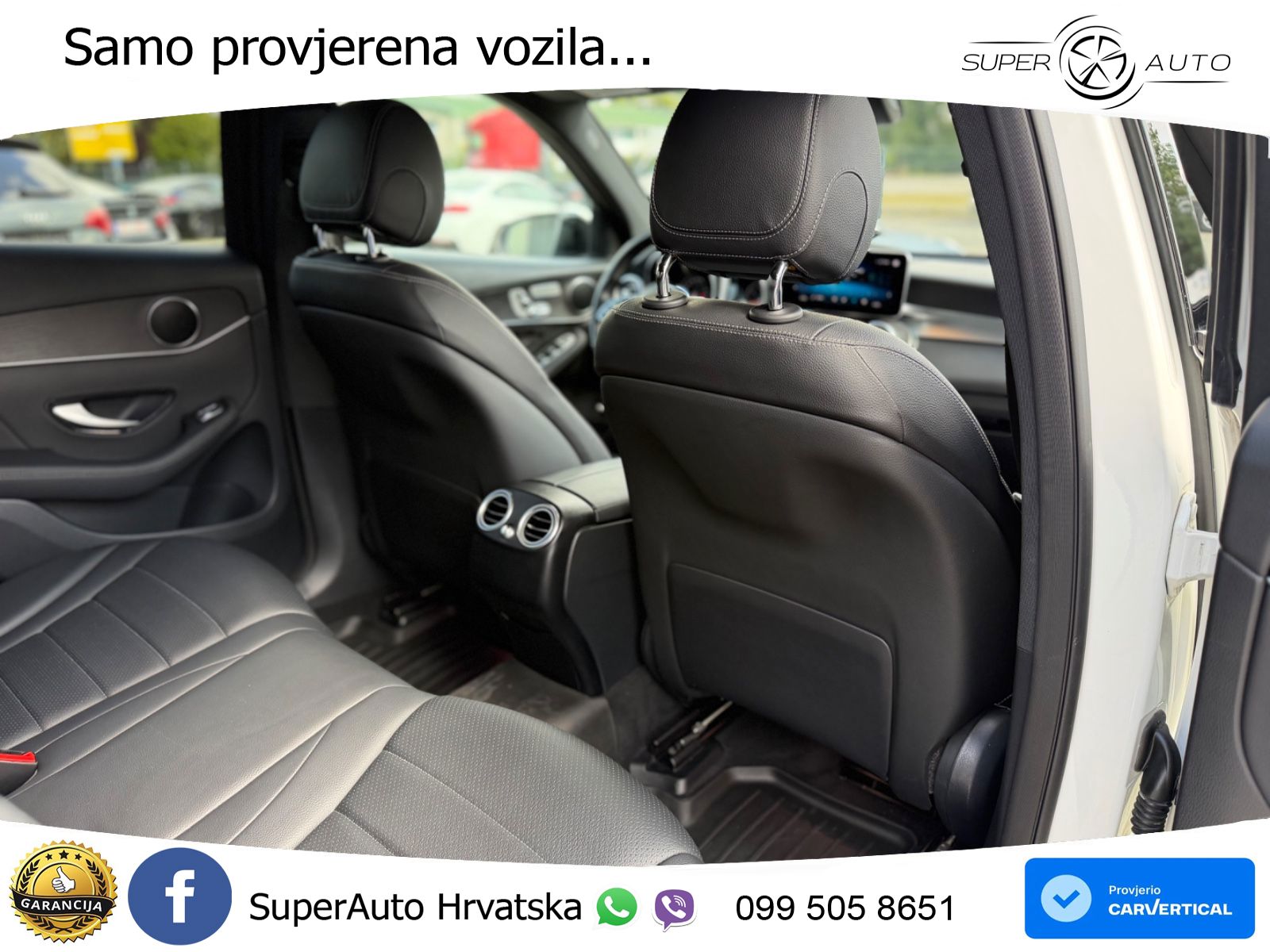 Mercedes GLC 300 (258 KS) 4MATIC 9G-TRONIC LED+GR SJED+ACC