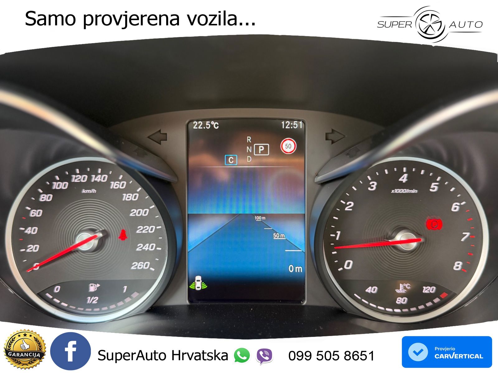 Mercedes GLC 300 (258 KS) 4MATIC 9G-TRONIC LED+GR SJED+ACC