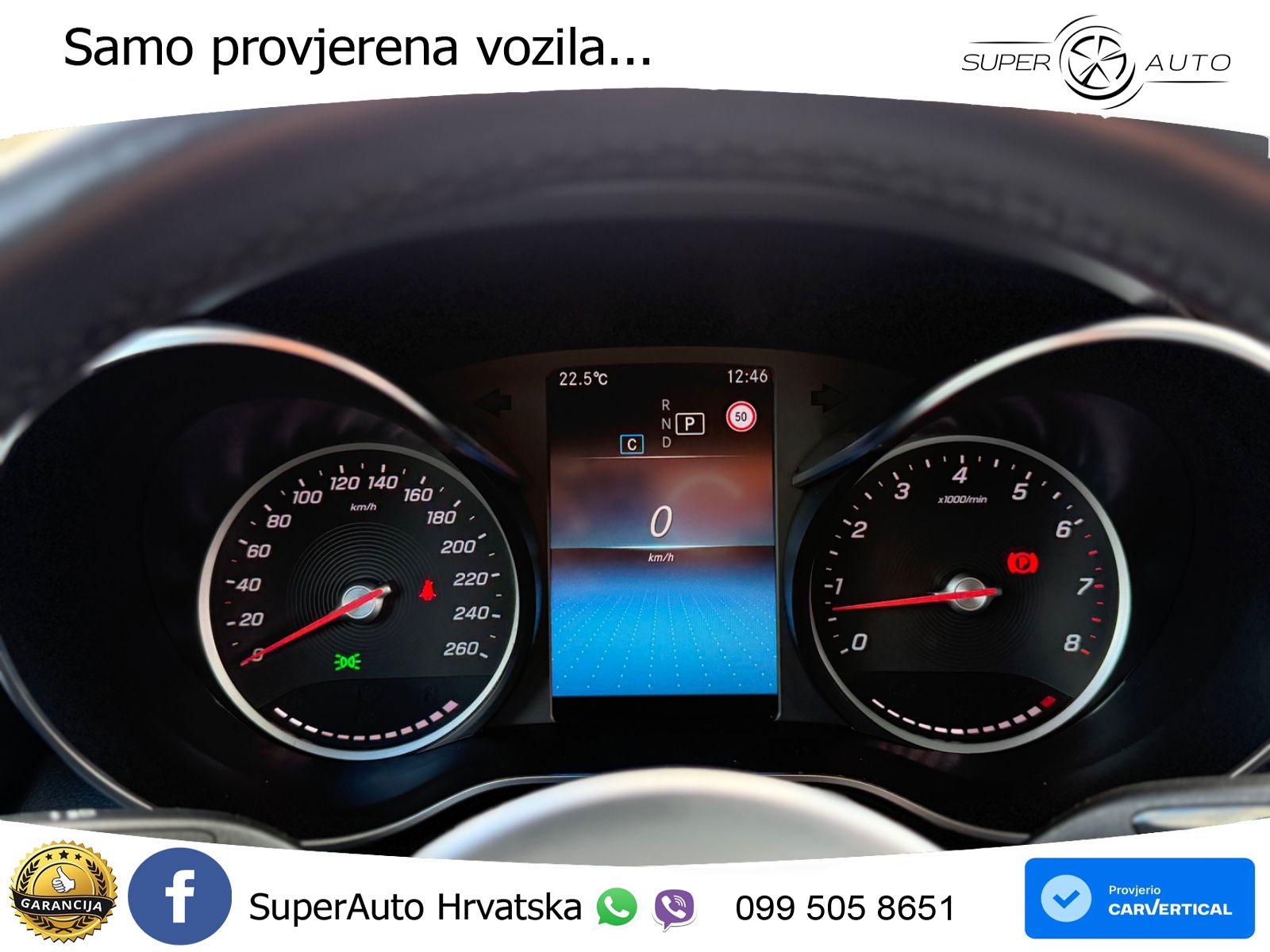 Mercedes GLC 300 (258 KS) 4MATIC 9G-TRONIC LED+GR SJED+ACC