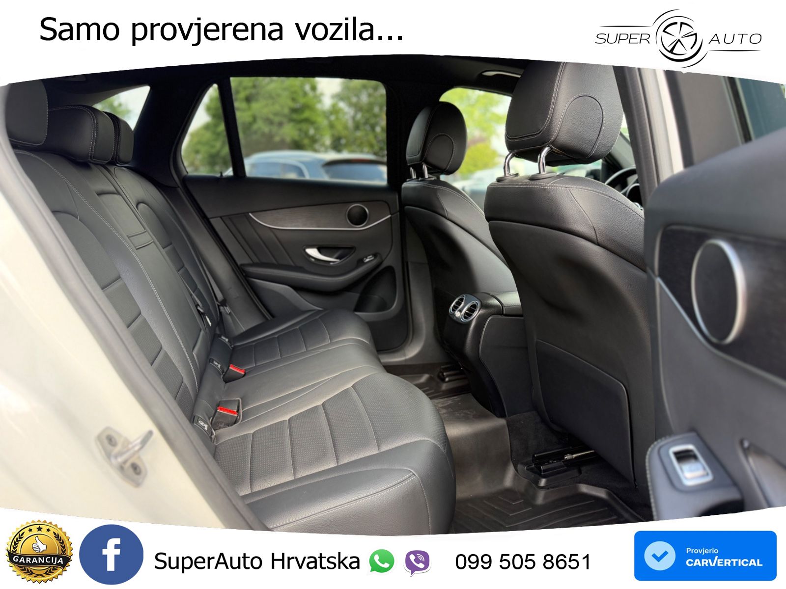 Mercedes GLC 300 (258 KS) 4MATIC 9G-TRONIC LED+GR SJED+ACC