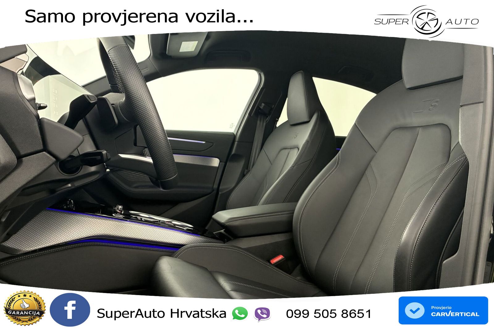 Audi A6 2.0 TDI (204 KS) quattro S tronic LED+GR SJED+ACC