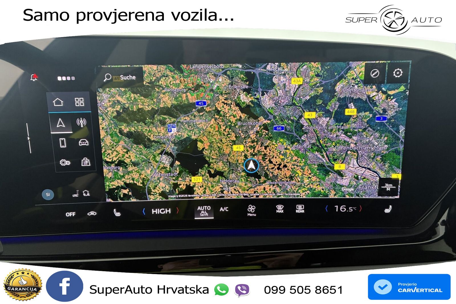 Audi A6 2.0 TDI (204 KS) quattro S tronic LED+GR SJED+ACC
