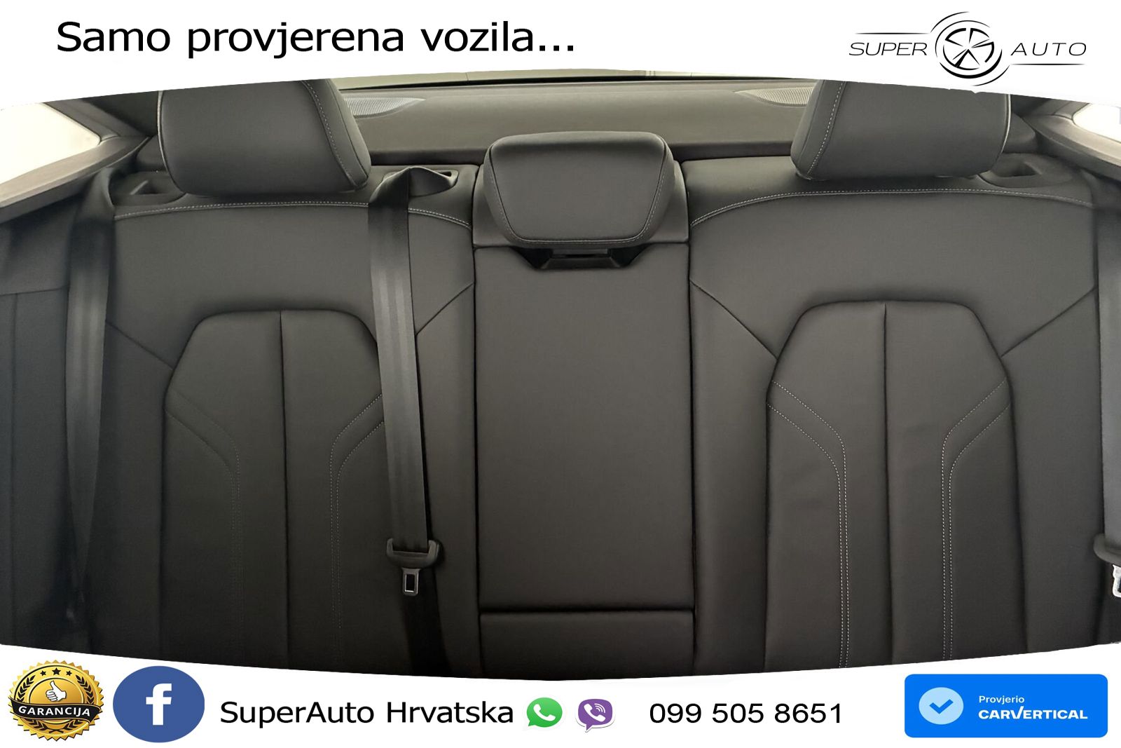 Audi A6 2.0 TDI (204 KS) quattro S tronic LED+GR SJED+ACC