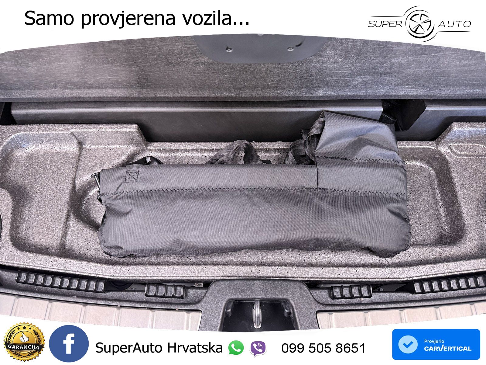 Volvo XC60 T8 AWD Geartronic ZRAČNI+ACC+GR SJED+KAM+PANO