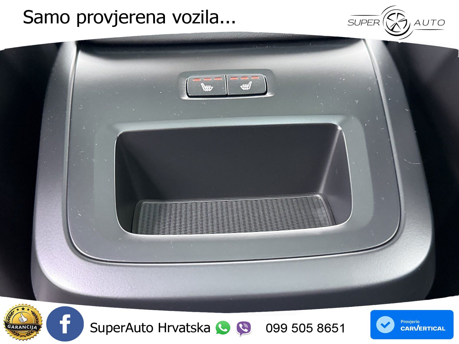 Volvo XC60 T8 AWD Geartronic ZRAČNI+ACC+GR SJED+KAM+PANO
