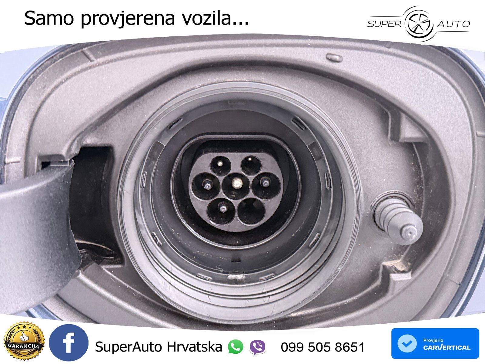 Volvo XC60 T8 AWD Geartronic ZRAČNI+ACC+GR SJED+KAM+PANO