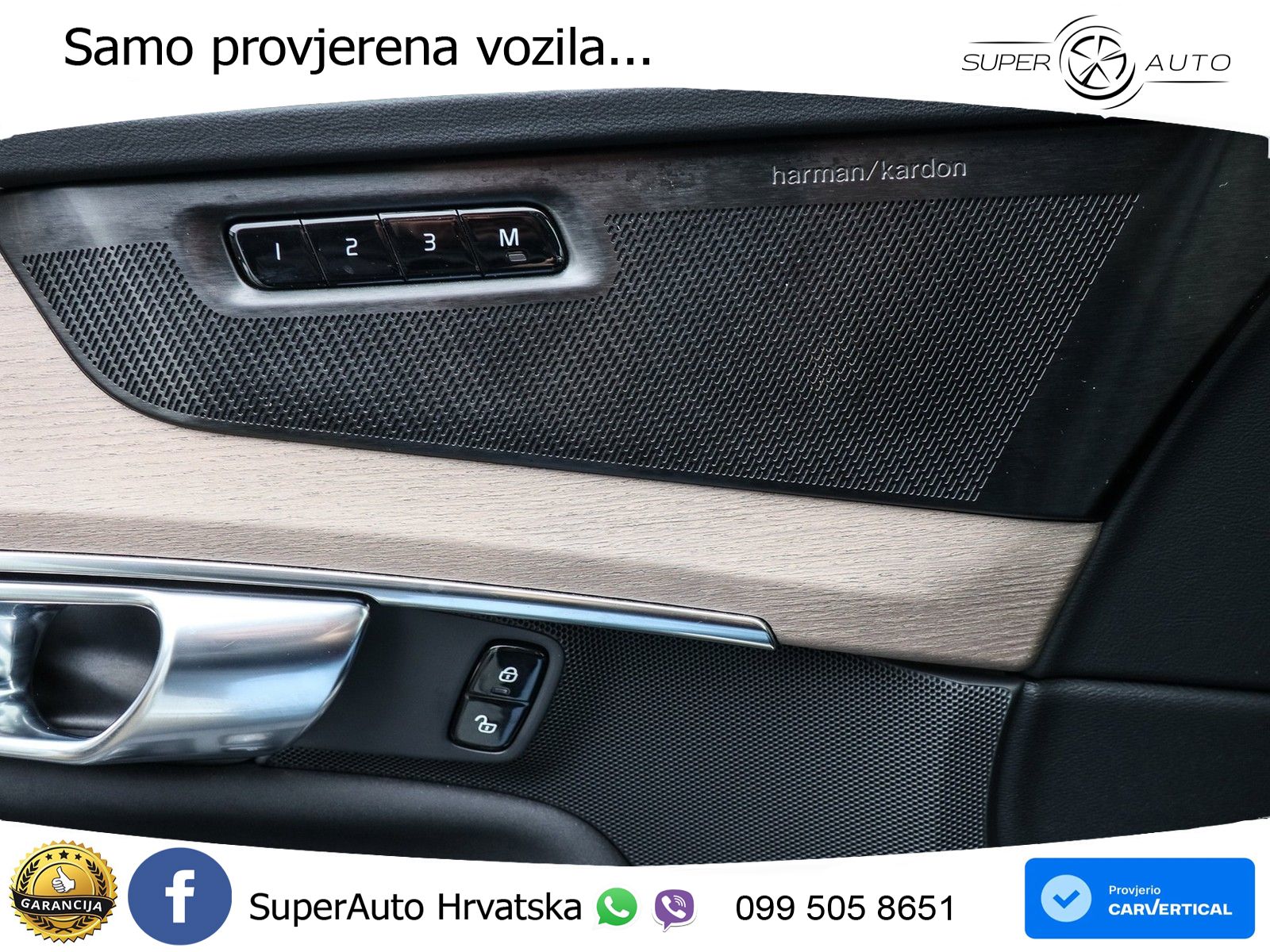 Volvo XC90 2.0 T8 AWD Automatic LED+GR SJED+ACC