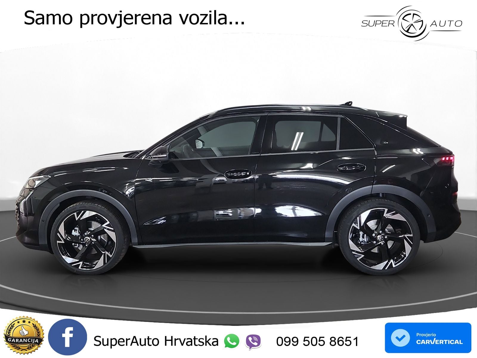 Volkswagen T-Roc II 1.5 eTSI (150 KS)  DSG LED+GR SJED+ACC